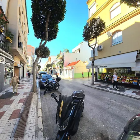 Apartman Azure Studi With Large Terrace & Full Kitchen Center By Namaste Elite *