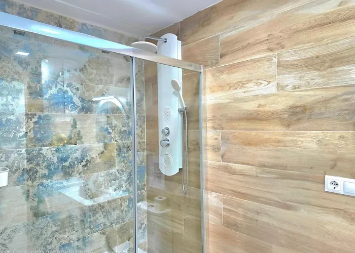 Appartement Azure Studi With Large Terrace & Full Kitchen Center By Namaste Elite