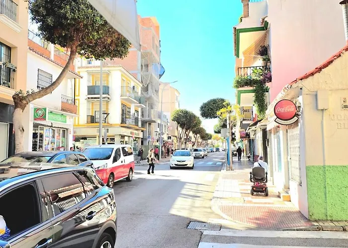 Appartement Azure Studi With Large Terrace & Full Kitchen Center By Namaste Elite *