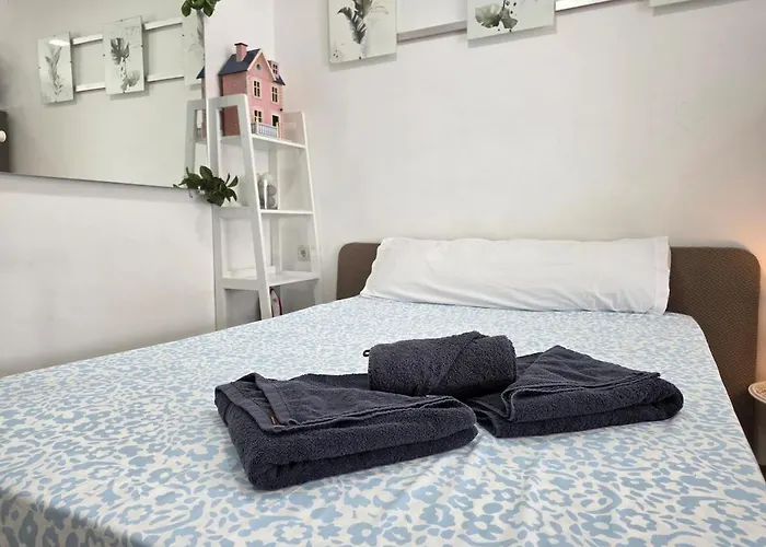 Appartamento Azure Studi With Large Terrace & Full Kitchen Center By Namaste Elite *