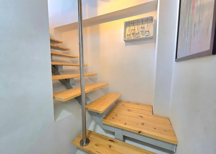 Appartamento Azure Studi With Large Terrace & Full Kitchen Center By Namaste Elite *